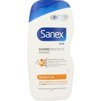 Sanex Shower dermo sensitive (500 ml) - thumbnail