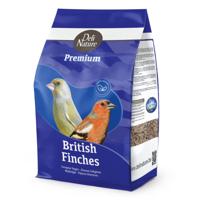 Premium sijsjes 4kg - Deli nature