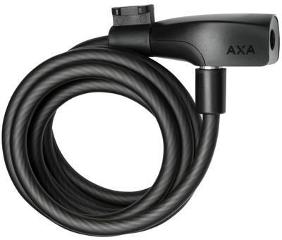Axa Slot kabelslot resolute 180cm - ø 8 mm