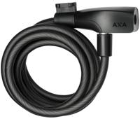 Axa Slot kabelslot resolute 180cm - ø 8 mm