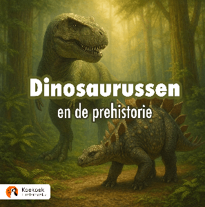 Dinosaurussen en de prehistorie