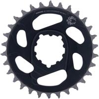 SRAM kettingblad "x-sync 2" chain ring x-sync 2 30t lunar polar