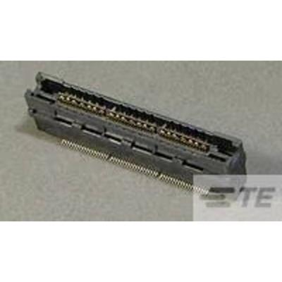 TE Connectivity 5767094-3 Mezzanineconnector Inhoud: 1 stuk(s) Tube