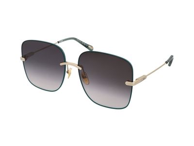 Zonnebrillen Chloe CH0134S 001