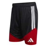 Adidas Duitsland Trainingsshort 2026 Senior