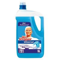 Allesreiniger mr proper ocean 5 liter