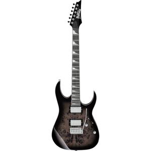 Ibanez GRG220PA GIO Black Brown Burst elektrische gitaar