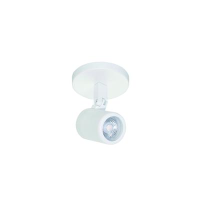 Highlight SpotRain wit enkel - S7370.00