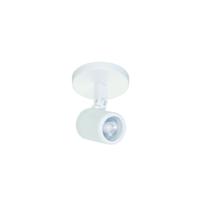 Highlight SpotRain wit enkel - S7370.00