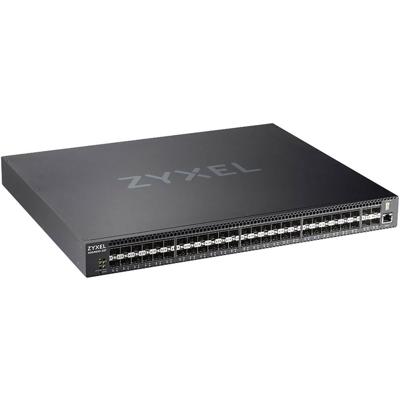 ZyXEL XGS4600-52F Netwerk switch 52 poorten