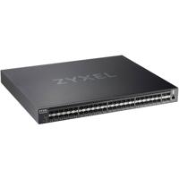 ZyXEL XGS4600-52F Netwerk switch 52 poorten ZyXEL XGS4600-52F Netwerk switch 52 poorten