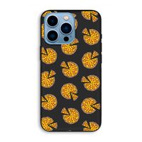 You Had Me At Pizza: iPhone 13 Pro Max Biologisch afbreekbaar hoesje