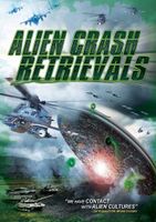 Alien Crash Retrievals - DVD (0889290426901) - thumbnail