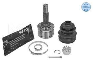 Homokineet reparatie set, aandrijfas 36144980018