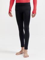 Craft Core Dry Active Comfort Thermobroek Heren Zwart XL