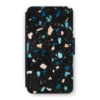 Terrazzo N°11: iPhone 11 Pro Flip Hoesje