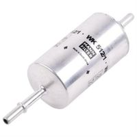 Brandstoffilter WK5121