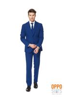 Luxe Maatpak Heren Blauw