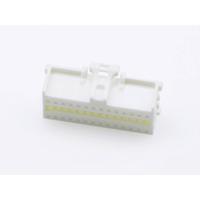 Molex 513532800 Female behuizing (kabel) Inhoud: 1 stuk(s) Bulk - thumbnail