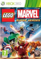 LEGO Marvel Super Heroes - thumbnail