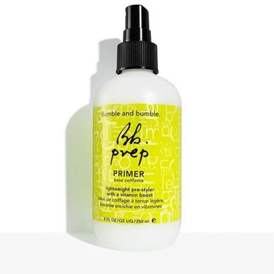 Bumble and Bumble Prep Lotion Primer Spray 250ml