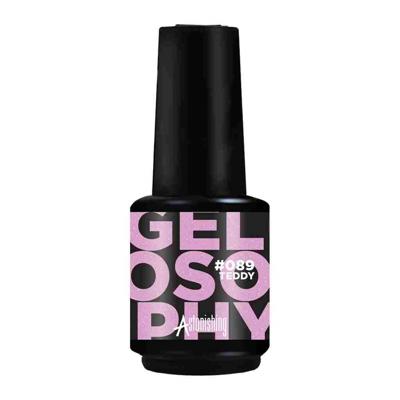 Astonishing Nails Gelosophy #089 Teddy 15ml