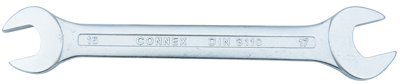 Connex Steeksleutel 16X17Mm - COX511617