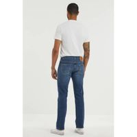 Levi's 501 regular fit jeans ubbles - thumbnail