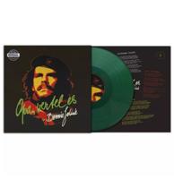 Bennie Jolink - Opa, Vertel Es (Groen Vinyl) (LP)