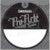 D&apos;Addario J2903 Classics Rectified Classical Guitar Single String klassieke gitaar snaar, Moderate Tension, 3rd String