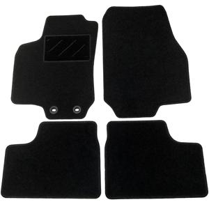 Automatten passend voor Opel Astra G 1997-2003 4-delig BL1560574