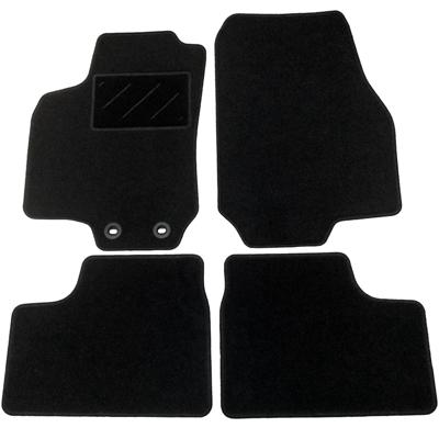 Automatten passend voor Opel Astra G 1997-2003 4-delig BL1560574