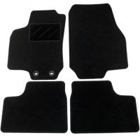Automatten passend voor Opel Astra G 1997-2003 4-delig BL1560574 Automatten passend voor Opel Astra G 1997-2003 4-delig BL1560574