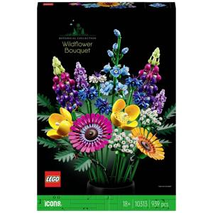 10313 LEGO® ICONS™ Boeket met wilde bloemen