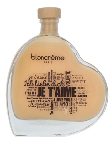 Blancreme Foaming Cream 100 ml