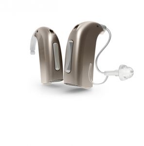Oticon Get Power - BTE