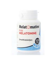 Pure melatonine - thumbnail