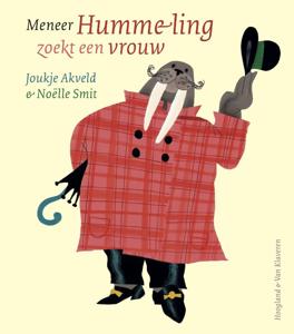Meneer Hummeling zoekt een vrouw (Hardback)