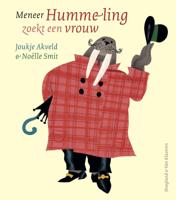 Meneer Hummeling zoekt een vrouw (Hardback)