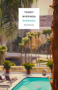 Nirwana - Tommy Wieringa - ebook