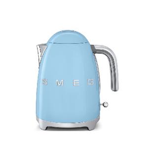 SMEG - Waterkoker - KLF03PBEU Waterkoker Blauw