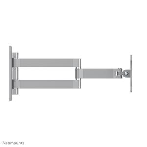 Neomounts Wandsteun FPMA-W830 bevestiging