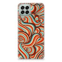 Samsung Galaxy M33 | Hoesje maken | Retro