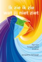 Ik zie ik zie wat jij niet ziet (Paperback)