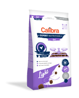 Calibra Dog Expert Nutrition Light 12kg