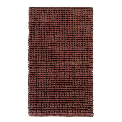 Aquanova Axel Badmat 70x120 cm Umber AXEBML-284