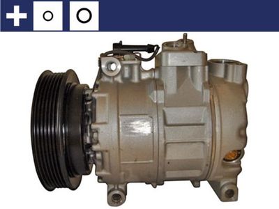 Compressor, airconditioning ACP1156000S