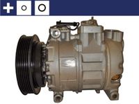 Compressor, airconditioning ACP1156000S