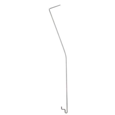 KS Tools 150.1614 Openingsdraad voor deur, Mercedes/Volvo-gereedschap
