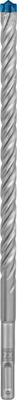 Bosch Accessoires Expert SDS plus-7X hamerboor 12 x 200 x 265 mm - 1 stuk(s) - 2608900110